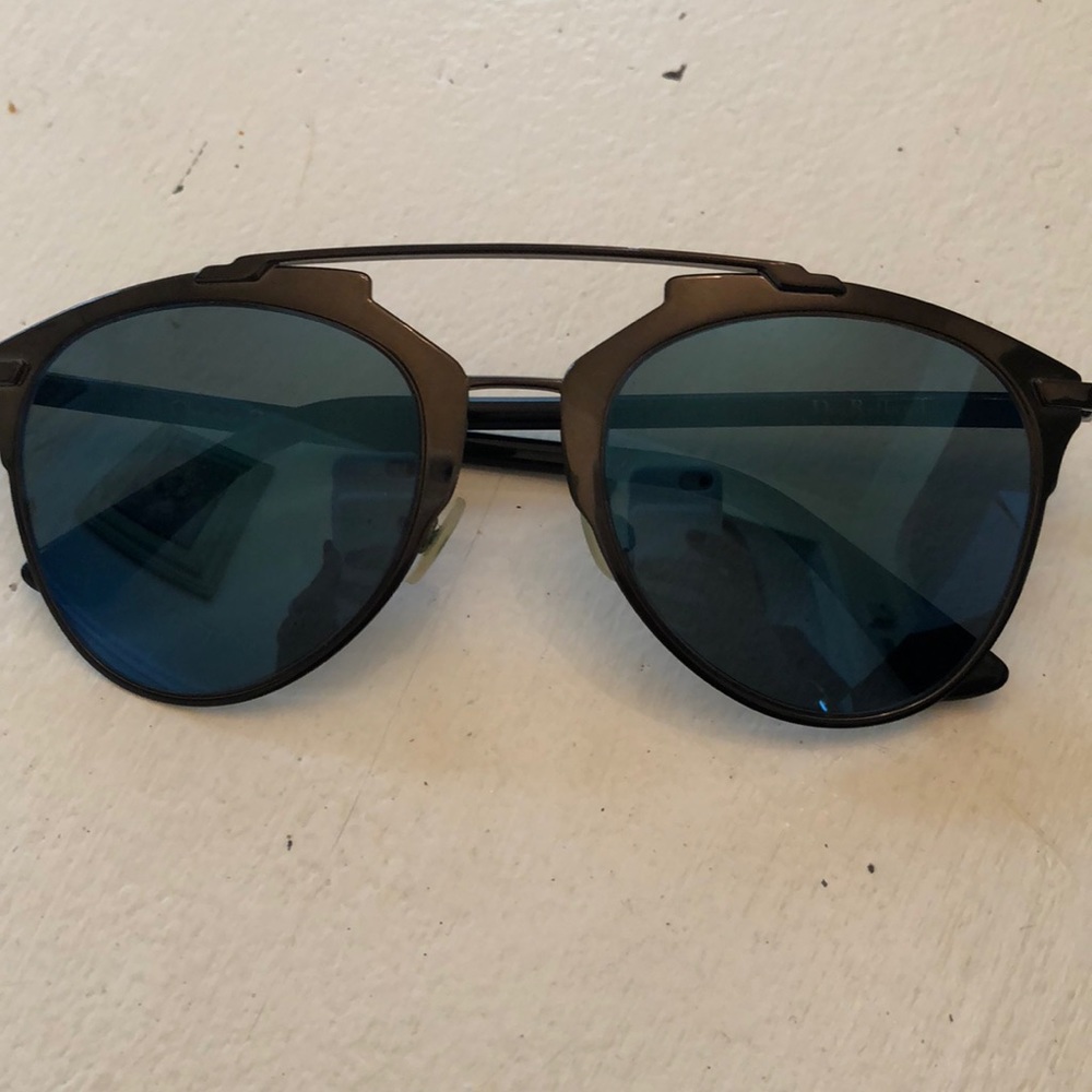 Dior Reflected So Real sunglasses - Picture 2 of 8